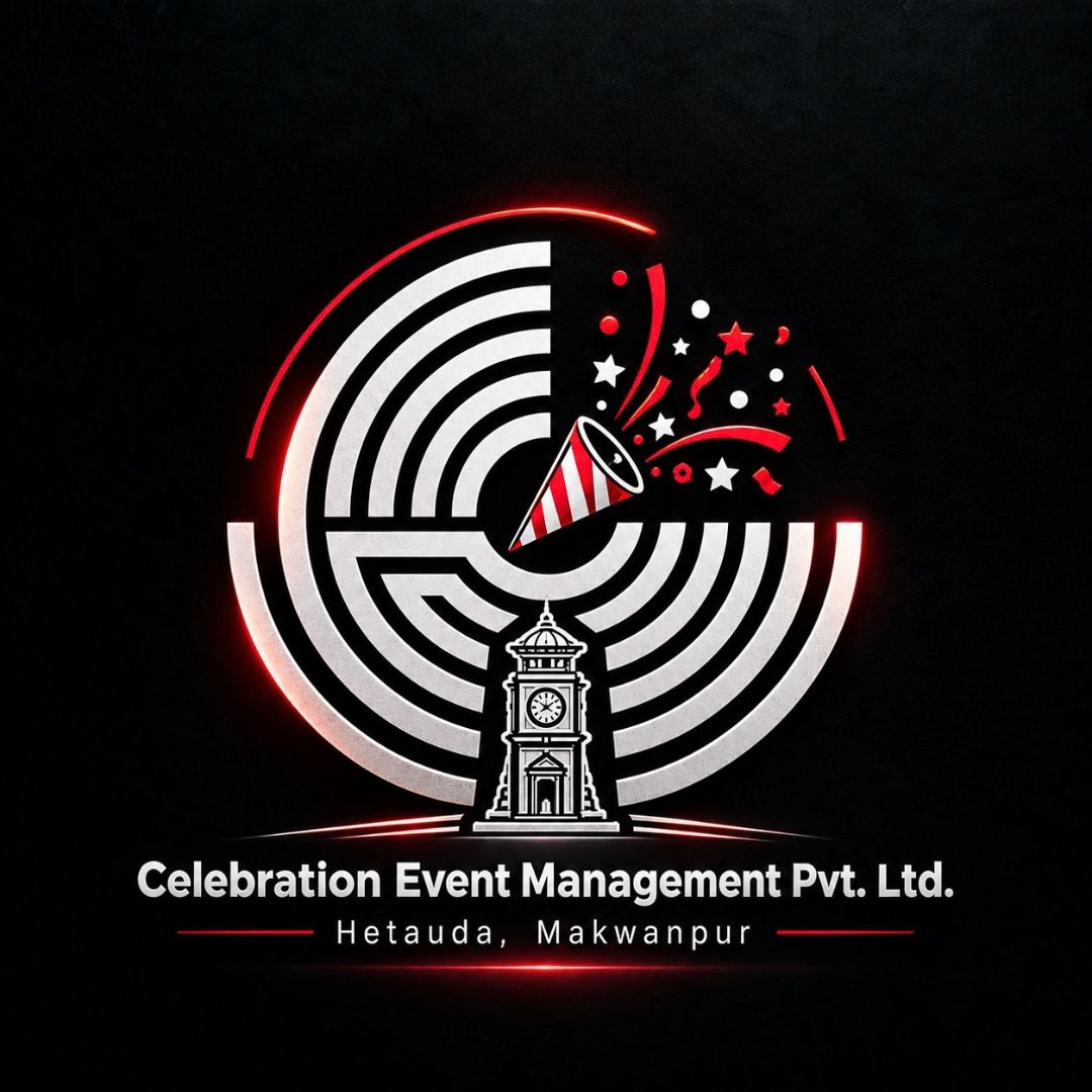 Celebration Event Nepal